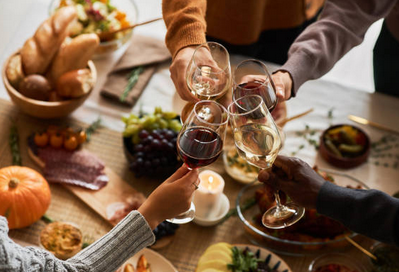 Elevate every meal-the timeless appeal of table linens