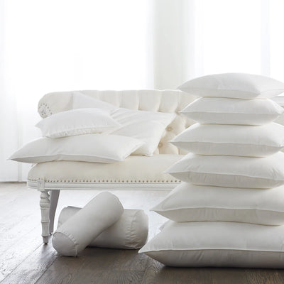 Experience the Best Sleep of Your Life with Scandia Down Pillows