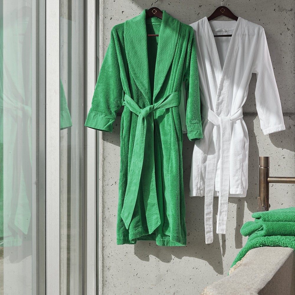 Abyss & Habidecor Amigo Robe – Block Bros. at Home