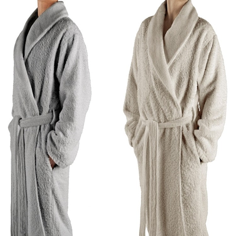 Abyss & Habidecor Super Pile Robe – Block Bros. at Home